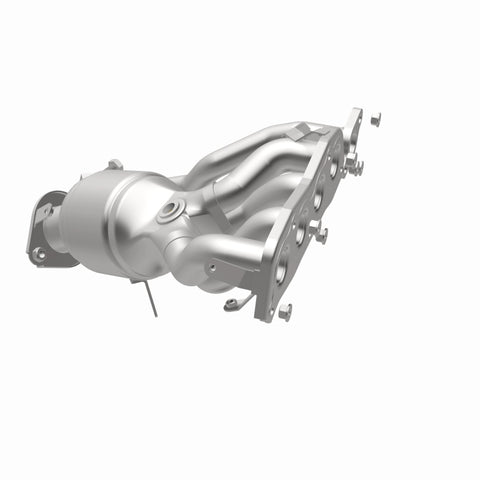 MagnaFlow Direct Fit Catalytic Converter 21-22 Toyota Corolla 2.0L OEM - 290134