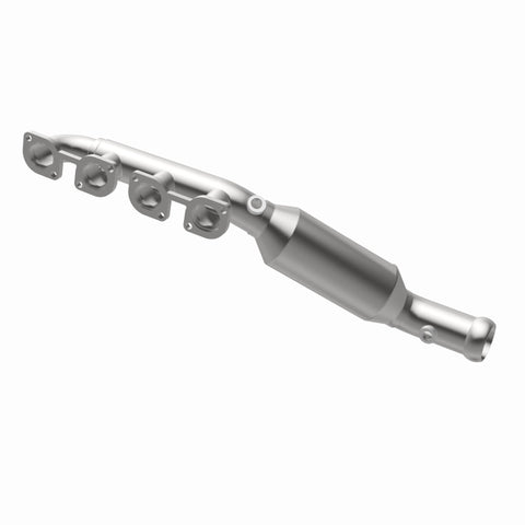 MagnaFlow Converter Direct Fit 07-10 BMW X5 4.8L V8 - 52236