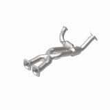 MagnaFlow Direct Fit Catalytic Converter Jeep Grand Cherokee SRT-8 - 49046