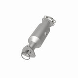 MagnaFlow Converter Direct Fit 98-02 Honda Accord L4 2.3L - 4481615