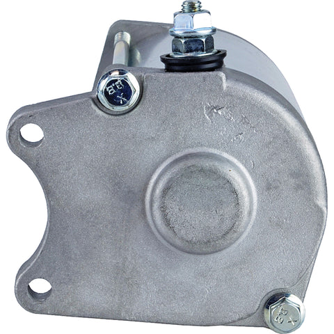 Arrowhead Denso 12 Volt 9 Spline Starter - 410-52557