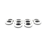 McGard Cragar Offset Washers (Stainless Steel) - 10 Pack - 78714