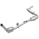 MagnaFlow Direct Fit Catalytic Converter 2003 Mercedes ML320 3.2L - 51843