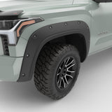 EGR 2023 Toyota Tundra Traditional Bolt-On Look Fender Flares Set Of 4 - 795404