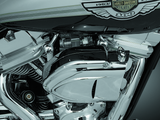 Kuryakyn Bluegrass Breather Kits 93-06 with CV Carb, 01-17 Delphi(ex. 08-17 Touring) - 9932