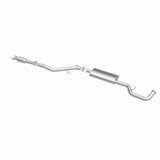 MagnaFlow 14-15 Kia Sorento LX L4 2.4L OEM Grade / EPA Compliant Direct-Fit Catalytic Converter - 21-142