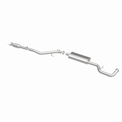 MagnaFlow 14-15 Kia Sorento LX L4 2.4L OEM Grade / EPA Compliant Direct-Fit Catalytic Converter - 21-142