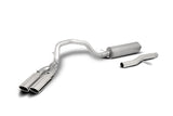 Gibson 21-22 GMC Yukon XL 1500/ Suburban 1500 5.3L 2/4wd Cat-Back Dual Sport Exhaust - 65697