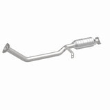 MagnaFlow Direct Fit Catalytic Converter 93-95 Infiniti J30 3.0L P/S - 23739