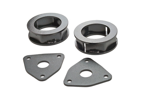 Superlift 12-18 Ram 1500 4WD Front Only (Not for Models Equipped w/ Air Ride) 2.5in Leveling Kit - 40044
