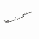 MagnaFlow Direct Fit Catalytic Converter 08-10 C300 3.0L D/S - 51916