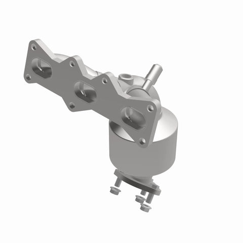 MagnaFlow Conv DF 96-02 Mazda Millenia 2.3L - 51870