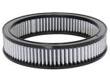 aFe MagnumFLOW Air Filters OER PDS A/F PDS Nissan Cars 74-79 Trucks86-92 V6 - 11-10074