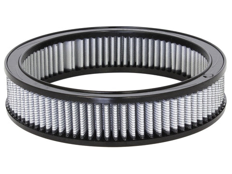aFe MagnumFLOW Air Filters OER PDS A/F PDS Nissan Cars 74-79 Trucks86-92 V6 - 11-10074