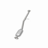 MagnaFlow Direct Fit Catalytic Converter 93-94 Subaru Legacy 2.2L Re - 23872