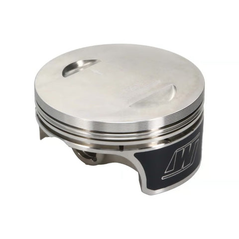 Wiseco Yamaha YFM250RX Raptor 08-13 111 CR Piston Kit - 4958M08100