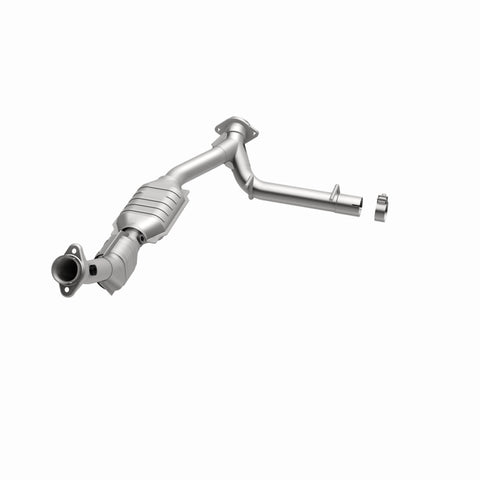 MagnaFlow Conv DF 03 Lincoln Navigator 5.4L - 51081