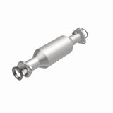 MagnaFlow Direct Fit Catalytic Converter 96-97 Honda Accord 2.2L - 22640