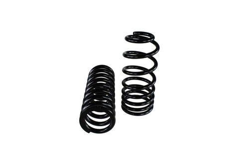Ford Racing 1979-2004 Mustang Front/Rear Spring Kits - M-5300-B