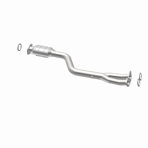 MagnaFlow Direct Fit Catalytic Converter Lexus GS300 00-04 3.0L I6 - 23899