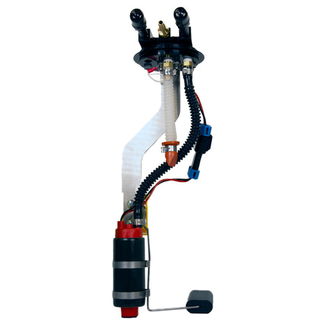 Aeromotive 88-99 Chevrolet C/K 1500/2500 Truck 200 Fuel Pump & Hanger - 18378