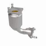 MagnaFlow Direct Fit Catalytic Converter 2011 Nissan Quest 3.5L V6 - 51846