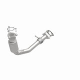 MagnaFlow 10-14 Chevy Equinox / GMC Terrain 2.4L Direct Fit Catalytic Converter - 52186
