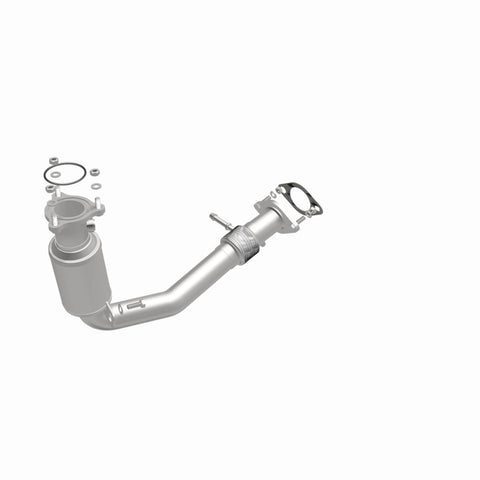 MagnaFlow 10-14 Chevy Equinox / GMC Terrain 2.4L Direct Fit Catalytic Converter - 52186