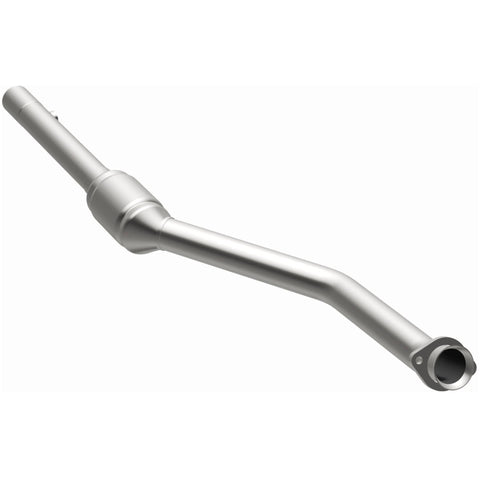 MagnaFlow Direct Fit Catalytic Converter 99-00 BMW 540i 4.4L DS Rear - 49785