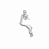 MagnaFlow Direct Fit Catalytic Converter 95-97 Continental 4.6 front - 93233