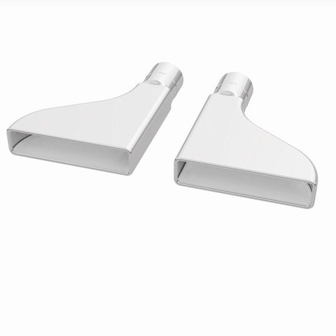 MagnaFlow Tip 2-Pk Re 8/2 X 11 2.5 Id Cam - 35150