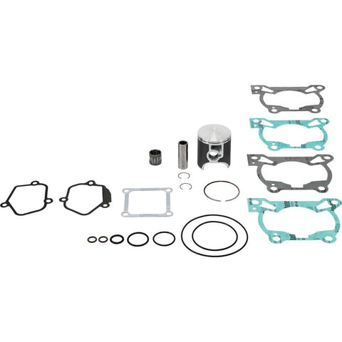 Vertex Piston 18-23 KTM 85 SX 85cc Top End Piston Kit - VTK24212B-2