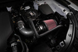 K&N 23-24 Mazda CX-50 L4 2.5L Turbo Performance Air Intake System - 77-2589KC