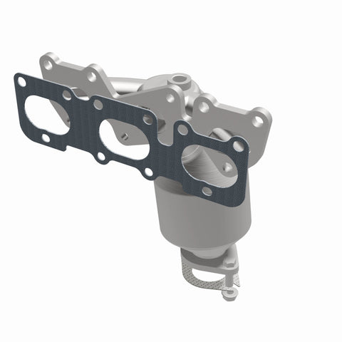 MagnaFlow Conv DF 06-08 Hyun/Kia 3.8L R - 50318
