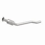 MagnaFlow Direct Fit Catalytic Converter 2011 Grand Cherokee 5.7L DS - 49739