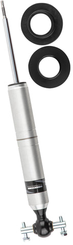 Fox 19-Up GM 1500 Performance Series 2.0 Front Smooth Body 0-2in Lift - Snap Ring Coil-Over - 985-62-012