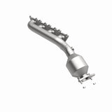 MagnaFlow Conv DF 2009 Kia Borrego 4.6L Driver Side - 51980
