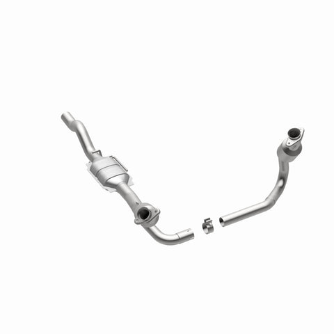 MagnaFlow Conv DF 00-02 Dakota 3.9L - 458012