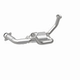MagnaFlow Direct Fit Catalytic Converter Ford-Taurus-Mercury-Sable - 23357