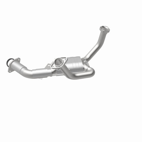MagnaFlow Direct Fit Catalytic Converter Ford-Taurus-Mercury-Sable - 23357