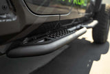 DV8 Offroad 18-23 Jeep Wrangler JL 4 Door Body/Pinch Weld Mounted Step - SRJL-08