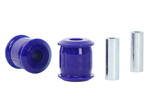 SuperPro Cheverolet Sierra SJ80 Front Radius Arm to Chassis Mount Bushing Kit - SPF1536K