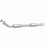 MagnaFlow Conv DF 05-08 Tacoma 2.7 Rear - 24487