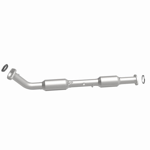 MagnaFlow Conv DF 05-08 Tacoma 2.7 Rear - 24487