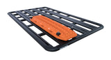 Rhino-Rack Pioneer Recovery Track Flat Bracket - 43235