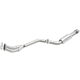 MagnaFlow Conv DF 96-99 BMW 318 1.9L I4 - 23996