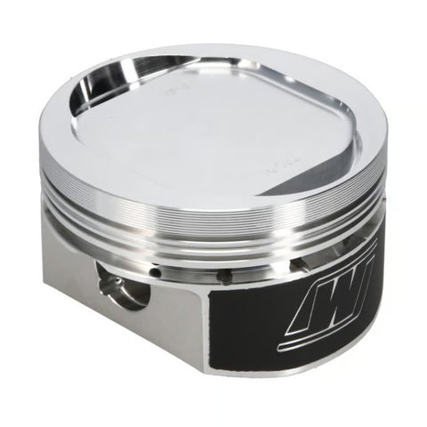 Wiseco 86-10 HD Evo 883 Overbore 1200 9.51 CR Piston Kit - K1657