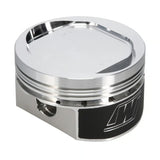 Wiseco 86-10 HD Evo 883 Overbore 1200 9.51 CR Piston Kit - K1656