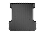 WeatherTech 2015+ Ford F-150 5ft5in Bed TechLiner - Black - 36912