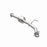 MagnaFlow Direct Fit Catalytic Converter 06-10 Honda Civic 1.3L - 49736